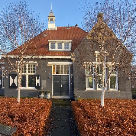 Het Oude Raadhuis Noordwijkerhout Extérieur photo