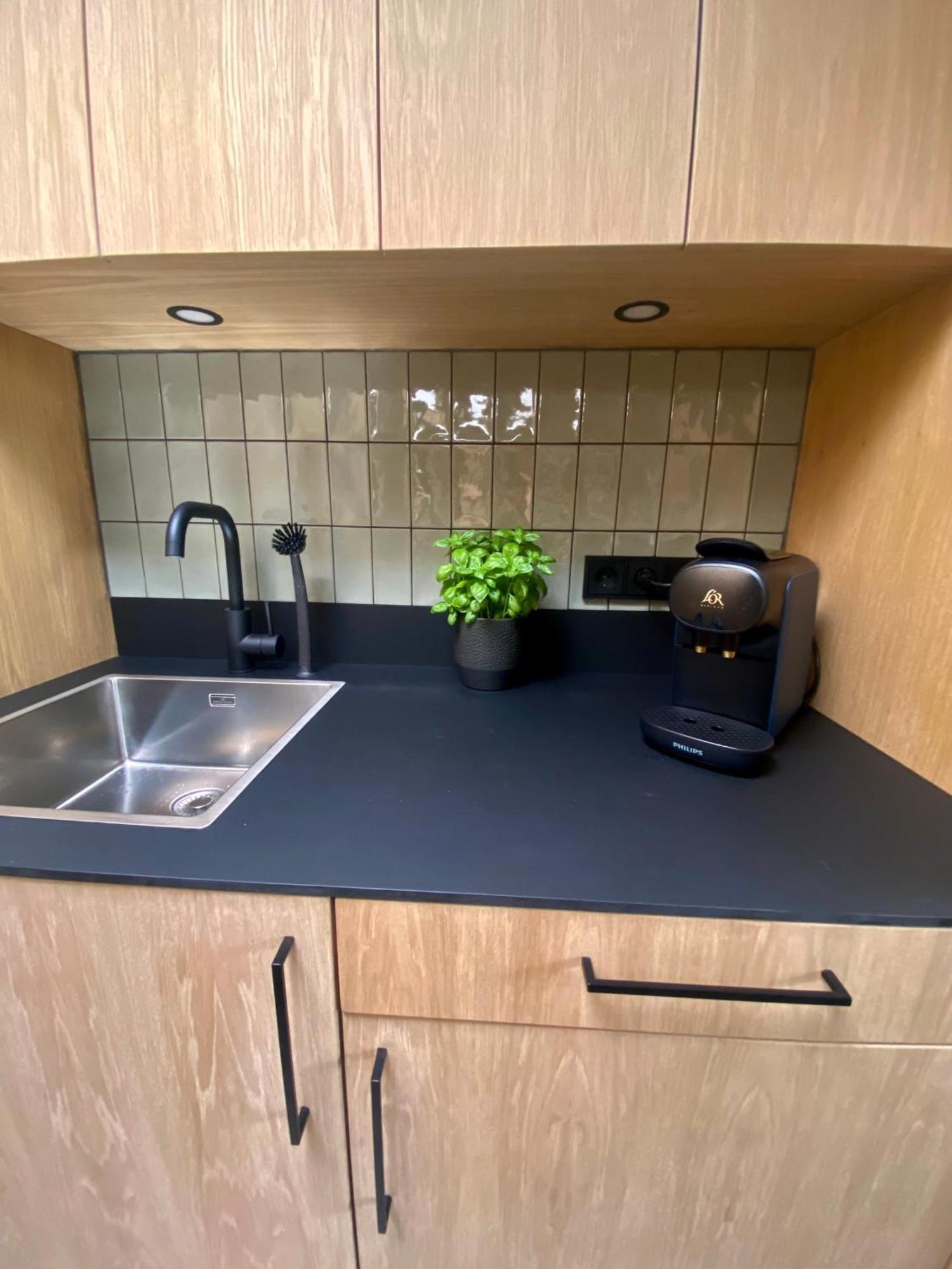 Het Oude Raadhuis Noordwijkerhout Extérieur photo