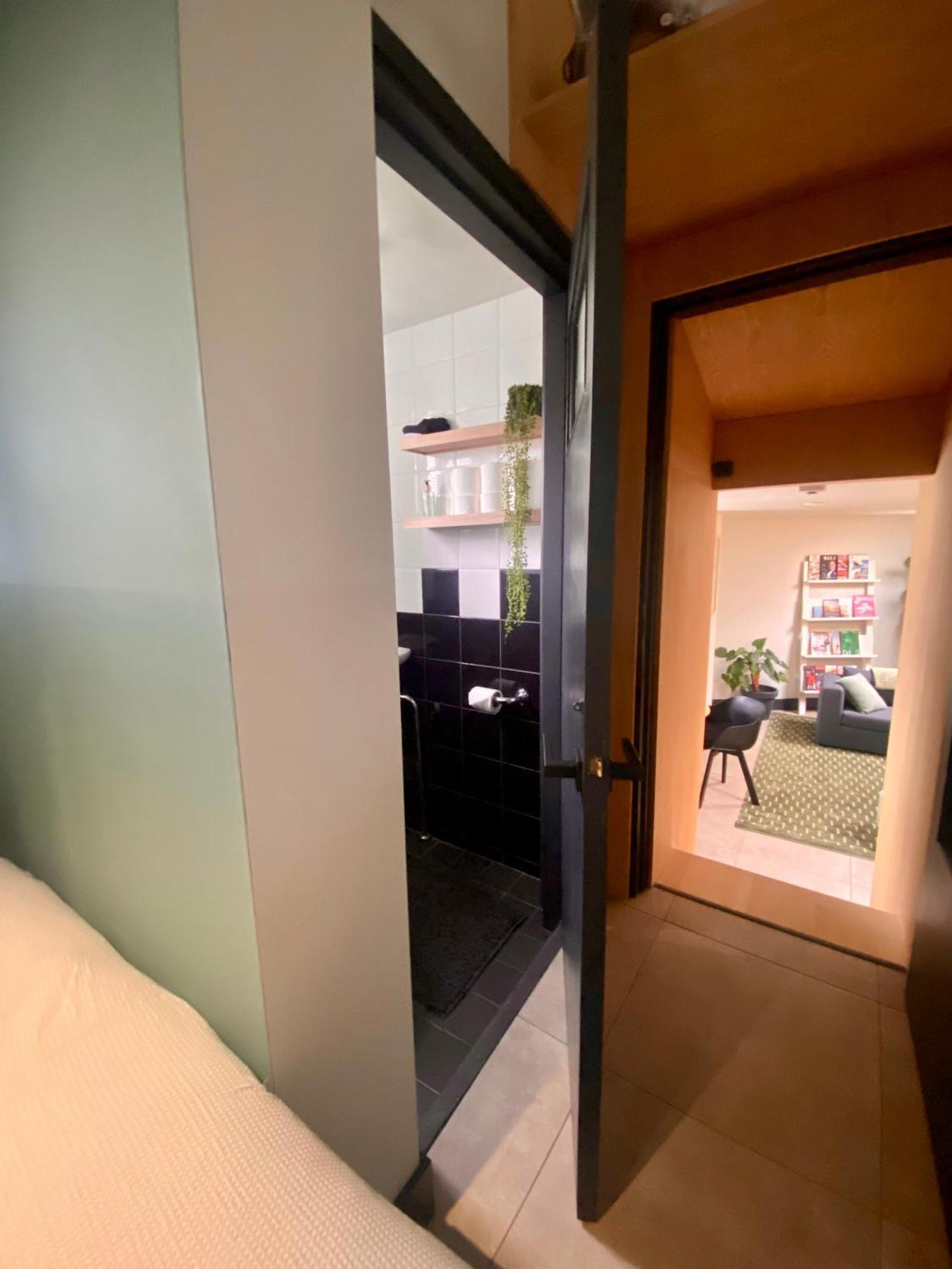 Het Oude Raadhuis Noordwijkerhout Extérieur photo