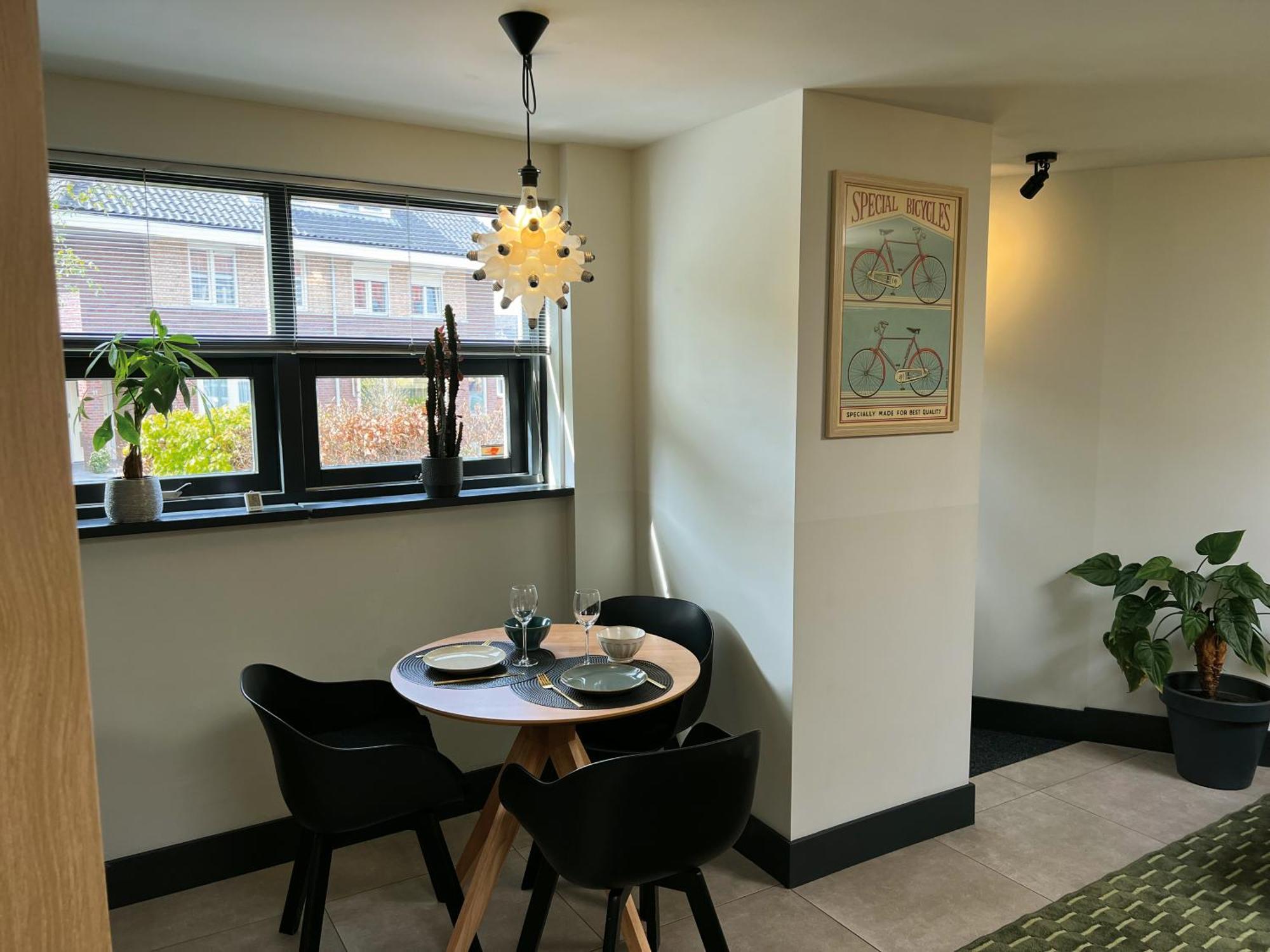 Het Oude Raadhuis Noordwijkerhout Extérieur photo